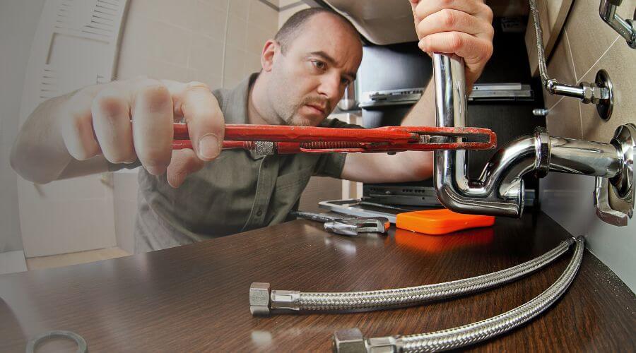 Local tankless water heater installation in Chewelah, WA